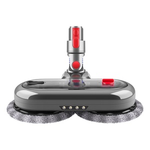 <span class=keywords><strong>Laser</strong></span> vert LED tapis sol aspirateur brosse vadrouilles pour Dy Sons V7 V8 V10 V11 V15 tête électrique outil pièces accessoire - Product Image 5