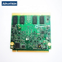 B & R Automation Conga-QA3 Congatec AG L290420 P/N 015111 D.0 015101 015120 015131 015104 015192 015107 Carte mère industrielle
