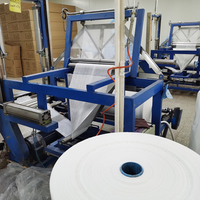 Offre Spéciale pas cher consommable jetable 100% coton chirurgical absorbant rouleau de gaze 36 "x100y