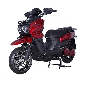 Moto tout-terrain de haute qualité européenne, 60V 1500W, batterie au lithium sans balais, vitesse maximale de 80 km/h, longue autonomie - Product Image 2