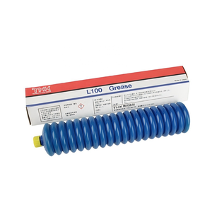 Japan Original for THK L100 Grease 400g Extreme pressure resistance For clean <b>environments</b> - Product Image 2