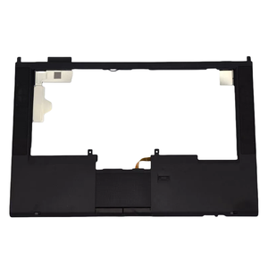 Pour <span class=keywords><strong>Lenovo</strong></span> pièces de couverture 04W3691 couverture repose-poignets coque supérieure pour <span class=keywords><strong>Lenovo</strong></span> Thinkpad <span class=keywords><strong>T430</strong></span> T430i - Product Image 1
