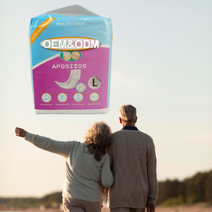 Couches de maternité pour adultes pour le confort maternel Premium absorbant et respirant pour les femmes enceintes - Product Image 6