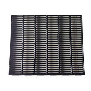 Equipo agrícola de suelo de hierro fundido de alta calidad para cerdos Fácil Instalación y limpieza Larga vida útil Nueva condición - Product Image 3