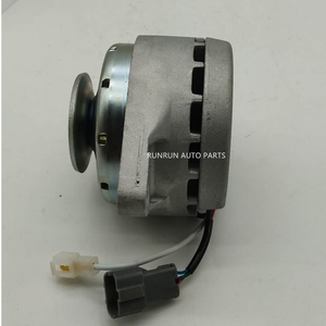 <span class=keywords><strong>Alternateur</strong></span> de générateur <span class=keywords><strong>12v</strong></span> <span class=keywords><strong>20a</strong></span> pour Isuzu Diesel 8970489700 8970489701 10930N - Product Image 6