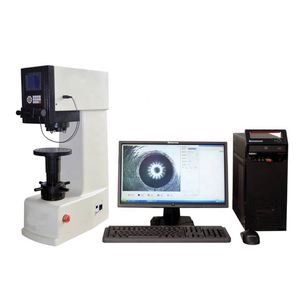 ระบบวัดอัตโนมัติด้วยภาพ CCD แบบ CCD-HB Brinell - Product Image 2