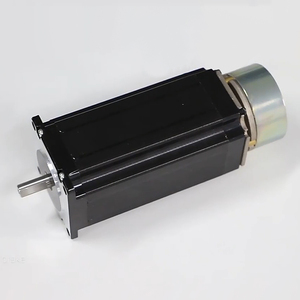 Motor paso a paso de 2 fases y 1.8 grados 17 23 34 con motor HSB - Product Image 1