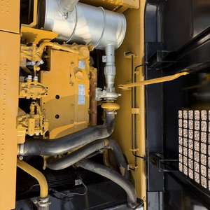 Excavadora de cadenas Caterpillar CAT320 de segunda mano, excavadora usada de 20 toneladas, CAT320D CAT320D2L, excavadora hidráulica en venta - Product Image 5