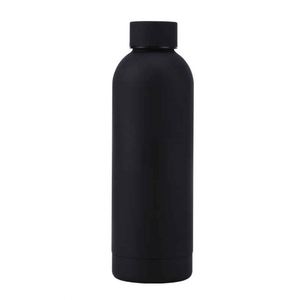 Minimalist Stainless Steel Vacuum Tumbler Double Wall Insulated For Travel 24 Hour Thermal Performance - Product Image 2