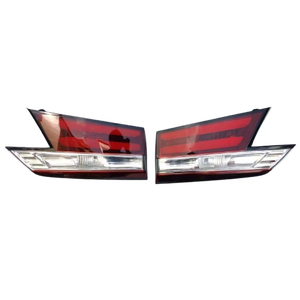 Auto-Beleuchtungsset OEM 34155-T6A-H01 34150-T6A-003 Auto-Bremsleuchte Hintere Innere Rückleuchte für Honda <span class=keywords><strong>Odyssey</strong></span> 2015-2020 RC3 - Product Image 1