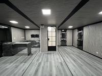 Casa Contenedor Modular Plegable Transpirable JUJIU Moderna de 20 Pies con Certificación CE para Uso en Tiendas, Hoteles, Oficinas y Villas