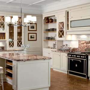 European Style Full Set of <b>Cabinet</b> Furniture Custom Restaurant <b>Cabinet</b> <b>Wooden</b> Manufacturer for the Whole House - Product Image 5