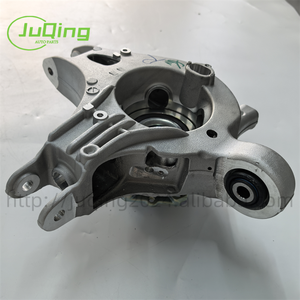 L 238468 R 238470 FF F12 TDF FUSÉE ARRIÈRE GAUCHE ET WISHBONE 238468 pour <span class=keywords><strong>FERRARI</strong></span> 458 488 812 - Product Image 4