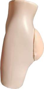 مُعزز الأرداف الذاتي اللصق من السيليكون للنساء، عبوة قطعتين لرفع و تكبير المؤخرة - Product Image 3