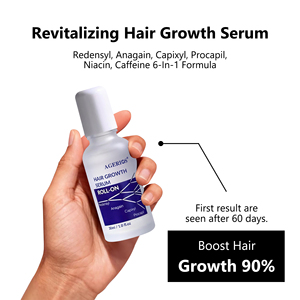 Sérum de croissance des <span class=keywords><strong>cheveux</strong></span> pour femmes Redensyl Capixyl Procapil pour la perte de <span class=keywords><strong>cheveux</strong></span> <span class=keywords><strong>post</strong></span>-partum, traitement revitalisant du cuir chevelu, vente en gros - Product Image 3