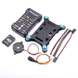 Pixhawk 2.4.8 Контроллер полета 4G TF карта безопасности Кнопка зуммера PPM кодер <span class=keywords><strong>3</strong></span> линии (4pin1.25/6pin1.25/3pin2.5.4) Дрон - Product Image 3