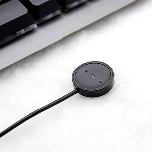 อะแดปเตอร์แท่นชาร์จสมาร์ทวอทช์สายชาร์จ USB สำหรับ <span class=keywords><strong>Xiaomi</strong></span> Mibro A1/<span class=keywords><strong>X1</strong></span>/Lite Mibro Color Sport อุปกรณ์เสริมสำหรับชาร์จนาฬิกาอัจฉริยะ - Product Image 6