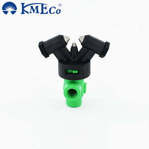 Bico de <span class=keywords><strong>Spray</strong></span> KMECO para Controle de Poeira, Humidificação, Auto-limpeza e Resfriamento, Mini Nebulizador de Névoa Seca - Product Image 6