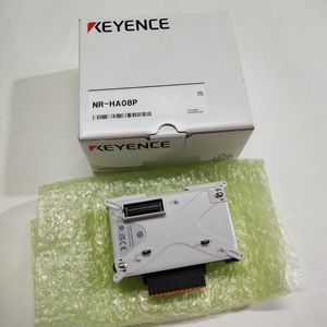 โมดูลการวัดรุ่นใหม่ NR-HA08P - Product Image 1