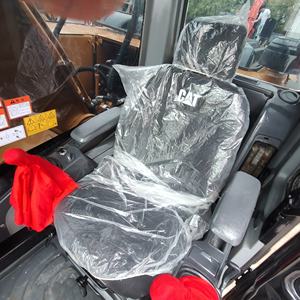 Oferta caliente en usado para excavadoras de orugas hidráulicas CAT 320D2L Excelente rendimiento Motor de componente de núcleo de excavadoras de 20 toneladas - Product Image 6