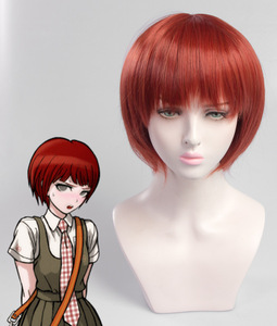 Costumes de cosplay Anime Danganronpa Koizumi Mahiru, ensembles d'uniformes <span class=keywords><strong>japonais</strong></span>, jupes, tenues de marin, vêtements pour femmes et filles - Product Image 6