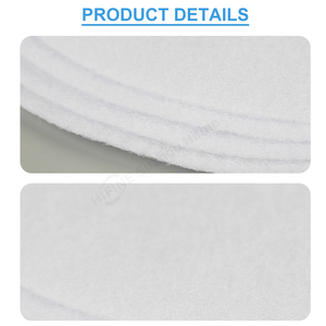Filtro de pelusas de repuesto para secadora Panasonic GyJ40-88, conjunto de plástico de alta eficiencia, 10 piezas, conjunto de filtro de repuesto para piezas de secadora - Product Image 2