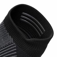 Chaussettes de sport invisibles haut de gamme en coton respirant avec maille, chaussettes courtes pour baskets, haute performance, antidérapantes, chaussettes de cheville