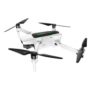 Top Selling Hubsan Zino 2 PLUS <b>4K</b> GPS Quadcopter With 3-Axis Gimbal 9km FPV Range Foldable Design Free Shipping - Product Image 3