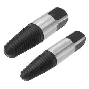 Extractor de Tornillos de 4 y 6 Puntas para Tuberías de Agua, para Grifos y Válvulas Angulares Rotos - Product Image 3