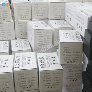 Pantalla Táctil LCD de Repuesto para Teléfono Móvil al por Mayor para Tecno/Itel/Infinix//Redmi//Google - 1 Año de Garantía de la Marca Boli - Product Image 3