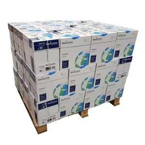 Risma di <span class=keywords><strong>Carta</strong></span> per Fotocopie A4 80gr Multiuso Doppio Bianco <span class=keywords><strong>Carta</strong></span> per Copie A4 <span class=keywords><strong>Carta</strong></span> A4 70gr 80gr - Product Image 4