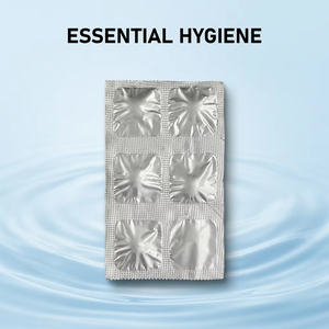 Comprimés effervescents multi-usages pour usage domestique, médical, dans les lieux publics, pour l'air et les surfaces, et pour le <span class=keywords><strong>traitement</strong></span> de l'eau potable. Acceptation des commandes OEM. - Product Image 6
