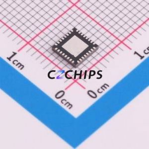 Nuevo y original CS52408, Chip IC de circuito integrado, convertidor de analógico a digital PMIC (ADC), a prueba de agua, a la medida - Product Image 2