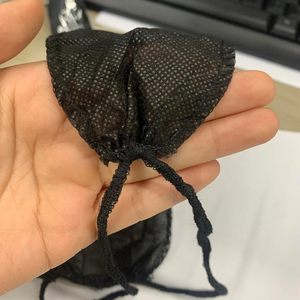 Culotte <span class=keywords><strong>string</strong></span> jetable non tissée taille mi-haute pour <span class=keywords><strong>femme</strong></span> SPA Beauty - Product Image 3