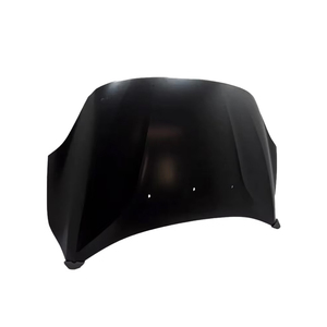 Womala ชิ้นส่วนรถยนต์31402274เครื่องยนต์ฝากระโปรงอลูมิเนียมสำหรับวอลโว่ V60 <span class=keywords><strong>S60</strong></span> <span class=keywords><strong>MK2</strong></span> - Product Image 5