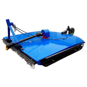 Cortadora rotativa usada para <span class=keywords><strong>Tractor</strong></span>, cortadora de césped con caja de cambios, proveedor de fábrica - Product Image 3