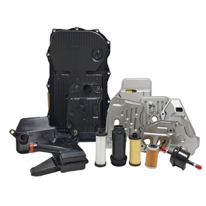 Nouveau Mitsubishi EVO <span class=keywords><strong>Transmission</strong></span> <span class=keywords><strong>V</strong></span>-OLVO 6DCT450 filtre état de remplacement tout neuf - Product Image 6