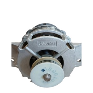 Moteur de machine à laver Welling YXB250 4,3L AC, pièce de rechange pour appareils électroménagers - Product Image 4