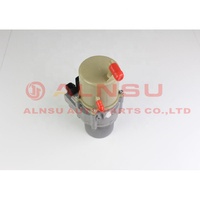 Pompa Power Steering Elektrik Mobil Kualitas Bagus Grosir untuk M3.BK M5.CR BP4L-32-600 BP4L-32-600B BR5V-32-600D BR5V-32-600E