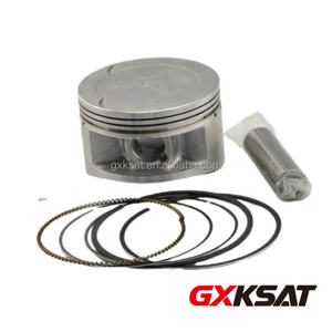 Kit de pistons haute performance pour moto, kit de pistons de course, kit de pistons pour scooter <span class=keywords><strong>XT</strong></span> <span class=keywords><strong>600</strong></span> TT <span class=keywords><strong>600</strong></span> 1985 <span class=keywords><strong>1996</strong></span> Grizzly <span class=keywords><strong>600</strong></span> YFM 600F - Product Image 1