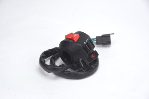 Interruptor de motocicleta OE 7701023318532 para accesorio <span class=keywords><strong>ATK</strong></span>-Precise-Match con Ajuste para SLR,RH - Product Image 4