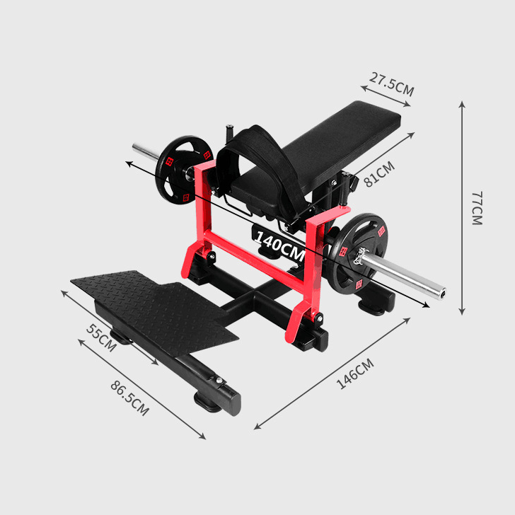 ヒップスラストマシン 【引取限定】 引き取り限定 ヒップスラスト マシン