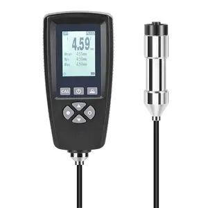 EC-770XE Coating Thickness Gauge Automatic Paint Meter Minimum measurement area Diameter 10mm