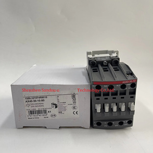 AX40-30-10-80คอนแทคเตอร์ของแท้ของใหม่100% - Product Image 1