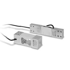 Sensores de Punto Único Veidt para Básculas de Piso Originales Coreanas Dacell CB5-K30, K50, K100, K150, K300 con Pantalla Digital de Precisión - Product Image 1