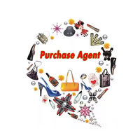 Services d'Expédition Maritime Globale 1688 Express pour le Dropshipping au Canada/USA/UK et Agent de Sourcing Logistique 1688 Agent d'Achat