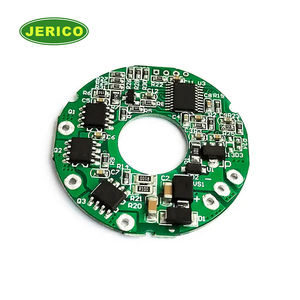 दैनिक बीएमएस 4 एस 12 वी 100 आह सर्किट बोर्ड शेनजेन निर्माता के <span class=keywords><strong>pcb</strong></span> और pcba उत्पाद श्रेणी - Product Image 3