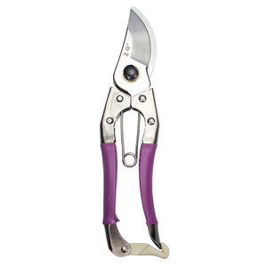 Lu Ban's Work Pruning Shears Stainless Steel 20-30 Mm Butterfly Handle For Branches Cutting - Product Image 1