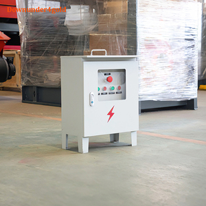 Nouveau produit phare 2026 : Équipement de séparation d'or à 5 TPH avec étrier de lavage et criblage multi-étages pour l'exploitation minière en rivière et en ruisseau - Product Image 3