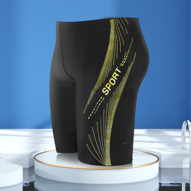Jaune (double impression-SPORT)
